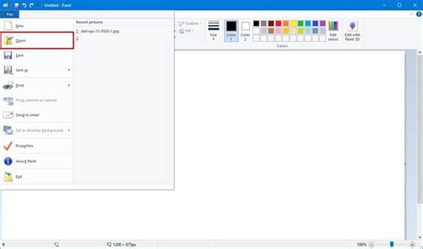 How To Resize And Crop A Screenshot On Windows 1087 In 2022