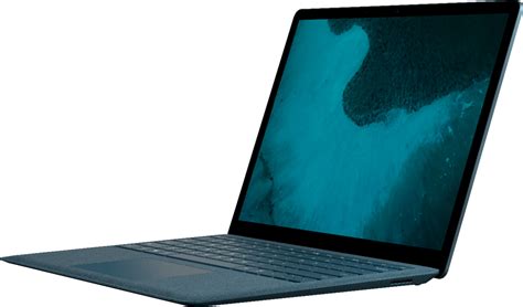 Microsoft Surface Laptop 2 135 Touch Screen Intel Core I7 16gb Memory