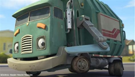 Here are some comedy options that just might put a smile on your face. What time does 'A Trash Truck Christmas' release on ...
