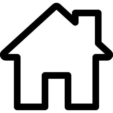 Home Vector Icon Clipart 10 Free Cliparts Download Images On