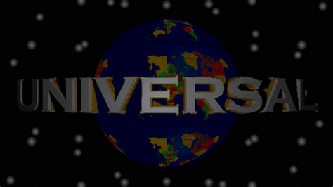 Universal Studios Logo Remake Youtube