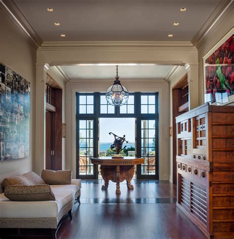 15 Outstanding Traditional Entry Hall Designs You Need To See