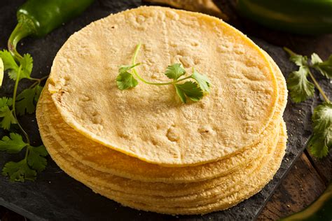 Making Your Own Corn Tortillas Good In Every Grain
