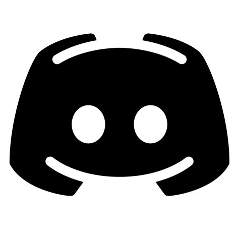 Discordapp Icon 282761 Free Icons Library