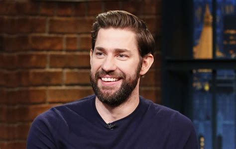 The Office Star John Krasinski Responds To Revival Reports Nme