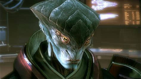 Mass Effect 3 Javik The Prothean By Helios 1138 On Deviantart Mass