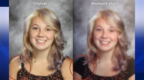 High Babe In Utah Alters Girls Yearbook Photos Without Consent ABC San Francisco