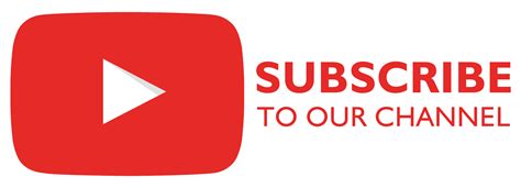 Download Logo Youtube Subscribe Free Download Png Hq Hq