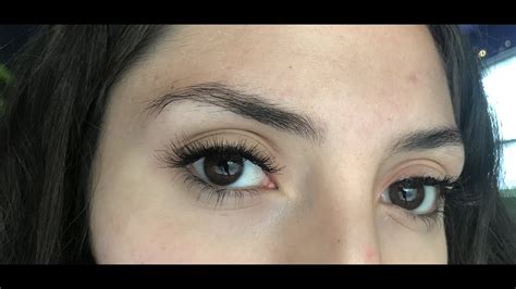 Look aesthetically appealing with custom, 3d diy eyelash extension at alibaba.com that are visually attractive. DIY EYELASH EXTENSIONS - YouTube