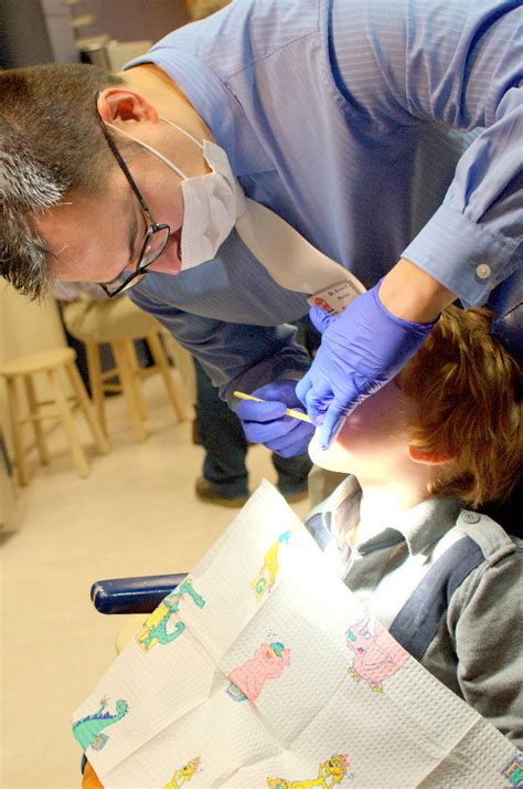 Small To Tall Pediatric Dentistry Partners With Hands On Childrens
