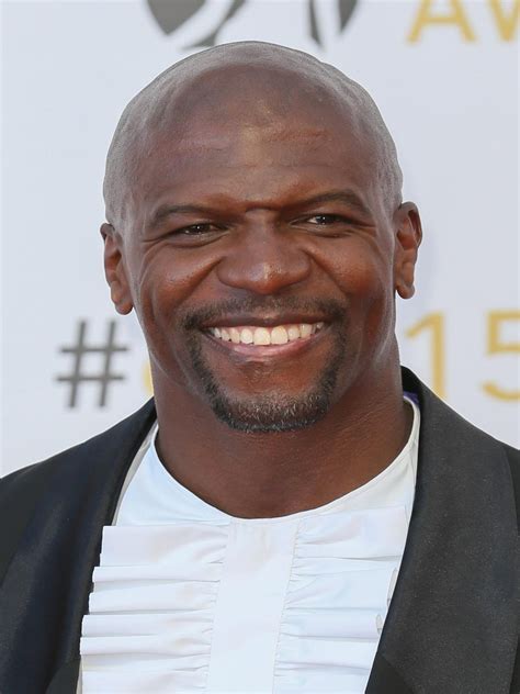 Terry Crews Opens Up About The Porn Addiction That Sent
