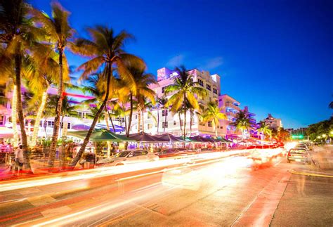 Top Things To Do In Miami Beach Florida