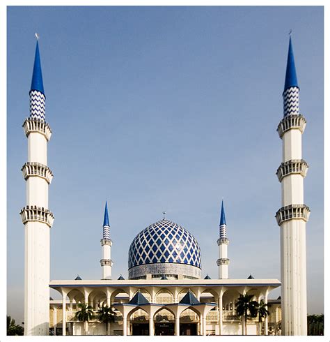 Hotels near sultan abdul aziz shah (szb). Masjid Sultan Salahuddin Abdul Aziz Shah | Finished in ...