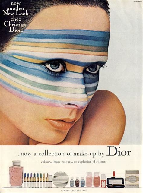 1969 Dior Ad Really Wonderful With Images Vintage Makeup Ads Makeup Ads Vintage Makeup