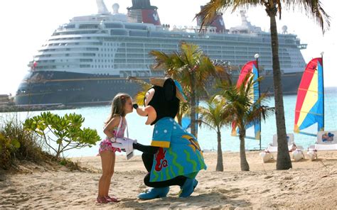 The Caribbean Island That Disney Fans Cant Get Enough Of