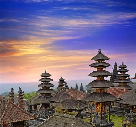 Bali Travel Information Map Location Facts Best Time To Visit