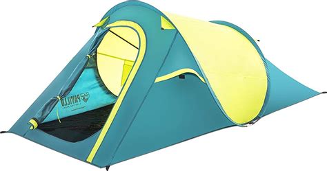 comment choisir une bonne tente pour le camping