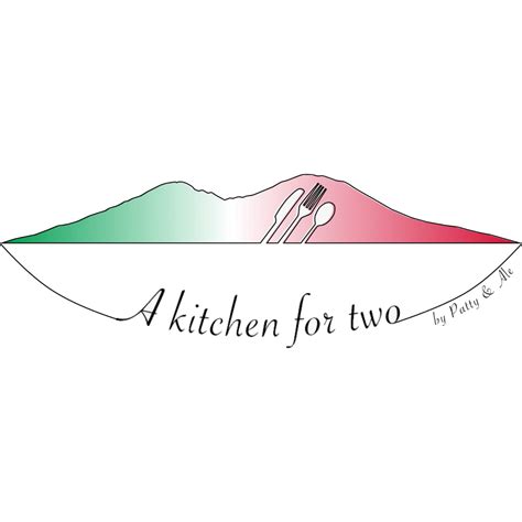 A Kitchen For Two