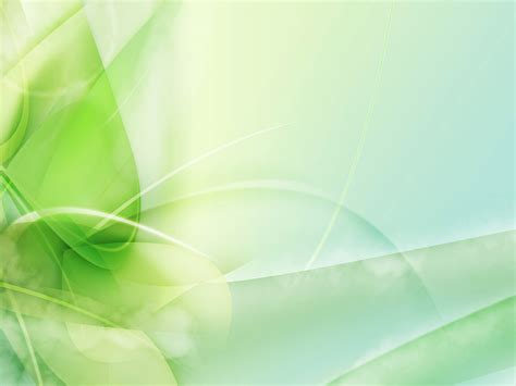 Beautiful Green Abstract Wallpaper 1600x1200 9989