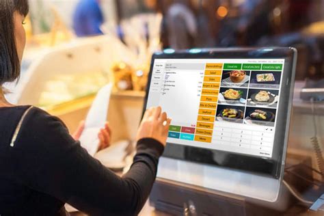 What Is Pos System For Restaurant And Why You Need One Itdm