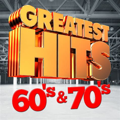 We all love a romantic tune, and there's nothing quite like love songs from the 1960s. Greatest Hits: 60's & 70's by 70s Greatest Hits on Spotify