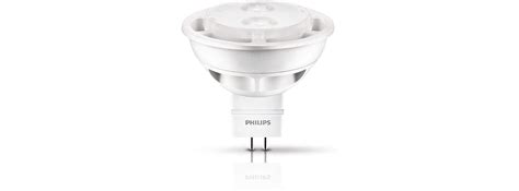 Philips 4w 2700k Warm White Essential Led Mr16 Energy Saving Lamp