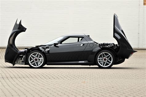 New Lancia Stratos Full Specs And Performance Figures Released