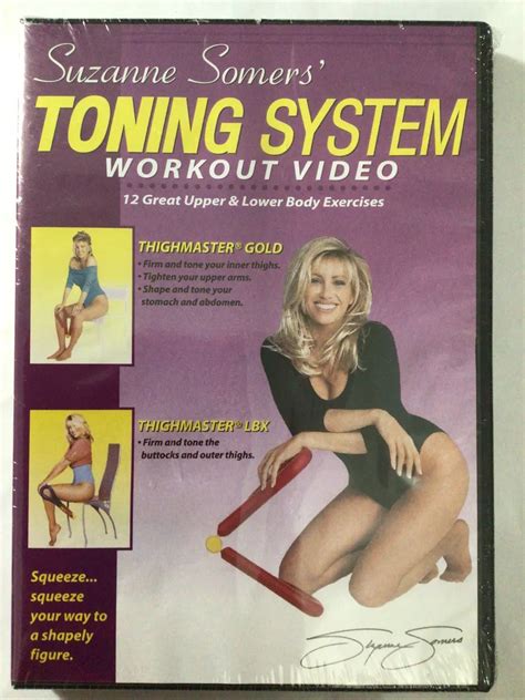Suzanne Somers Workout EOUA Blog
