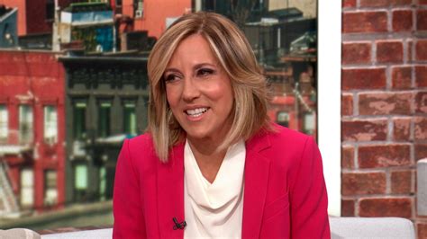 CNN S Alisyn Camerota Looks Back On Her New Day Career Before Moving To New Role CNN Video
