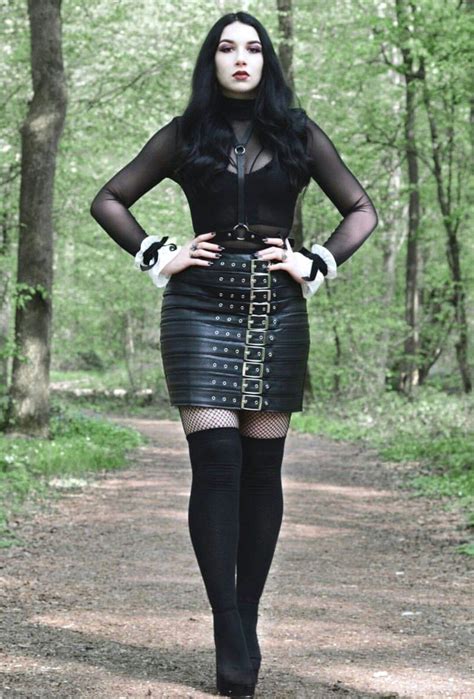 stunning gothic gothic fashion goth fashion gothic outfits