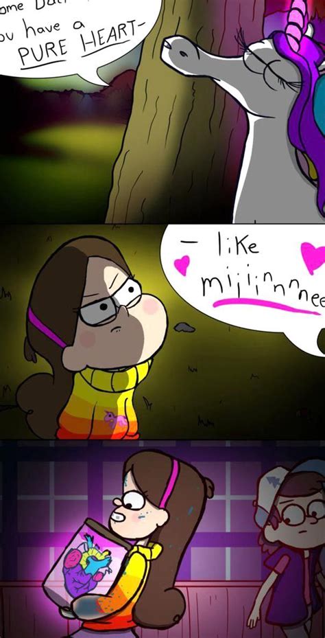 Pin By Andy On My Collections Gravity Falls Comics Gravity Falls Funny Gravity Falls Fan Art