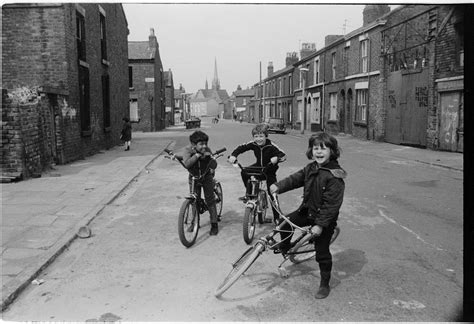 Compilation of film footage taken over the last 2 years, in and of liverpool and its people. L- A City Through Its People at Open Eye Gallery in Liverpool