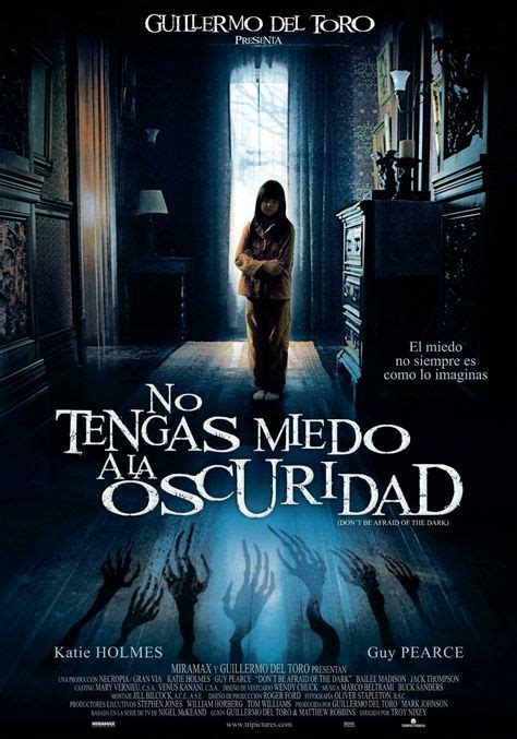 Pin De Manuelfanart En Movie Poster Horror Thiller Miedo A La