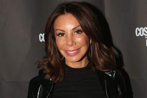 Danielle Staub Says Shes Done With Rhonj Find Out What It Would Take