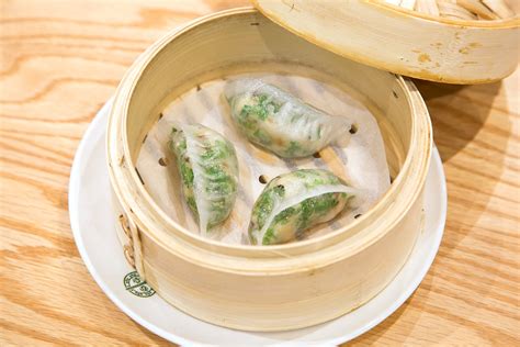 Hawaiʻi In The Kitchen Steamed Shrimp And Chives Dumplings