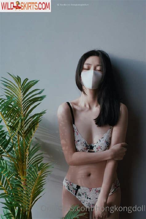 Hongkongdoll Hongkong Doll Hongkongdoll Nude Onlyfans Instagram