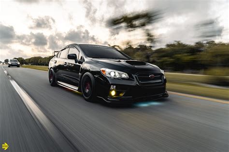 The 6 Best Subaru Wrx Performance Mods 350whp Guide
