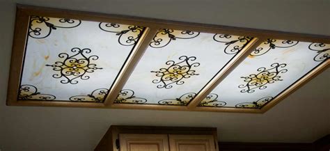 Fluorescent Ceiling Light Covers Plastic Review Home Co