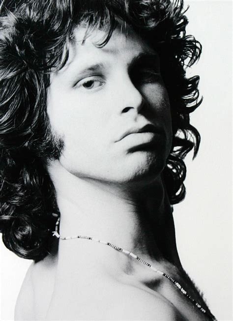 Jim Morrison Nyc 1967