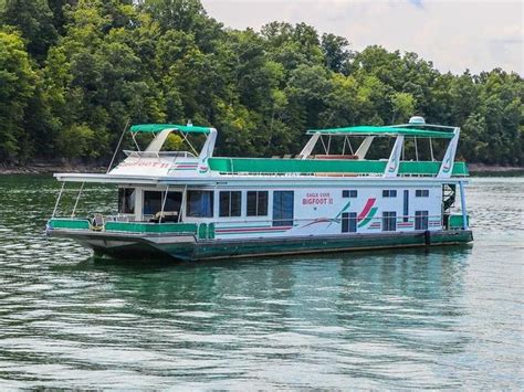 Yournewboat offers used houseboats for sale on norris lake in tennessee at sequoyah marina, stardust marina, waterside, twin coves, shanghai resort, powell valley, flat hollow marina, beach island, hickory star, cedar grove marina, and norris dam. 14 best images about Dale Hollow Lake on Pinterest ...
