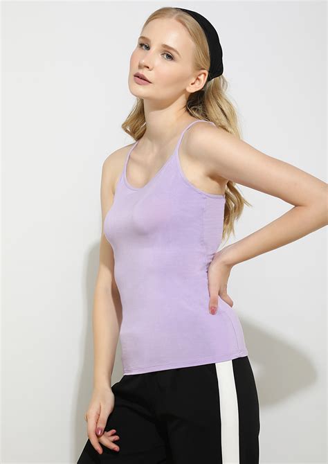 Buy Breathe Through Me Purple Innerwear For Women Online In India