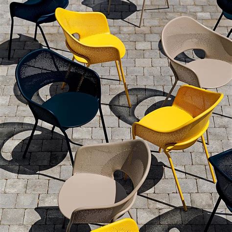 Buy Kate Chair By Fermob Outdoor Furniture — The Worm That Turned