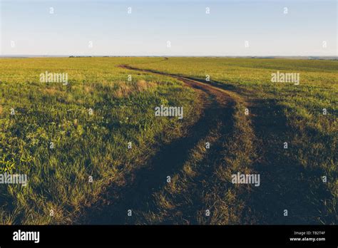 Vast Open Plains Hi Res Stock Photography And Images Alamy