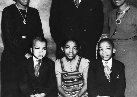 Martin Luther King Jrs Death As Remembered By His Father Time