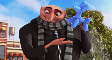 Gru Costume From Despicable Me Diy Guide For Cosplay And Halloween