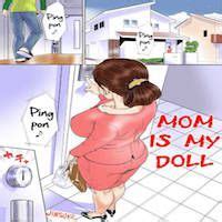 Mom Is My Doll Original Hentai By Jinsuke Read Mom Is My Doll