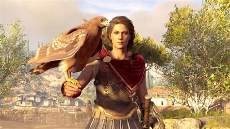 Assassins Creed Odyssey How To Turn Off Ikaros Prompts Gamerevolution