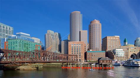 Best Hotels In Boston Seaport District 52 Get Better Design Results