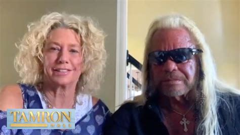 Who Is Dog The Bounty Hunter Married To