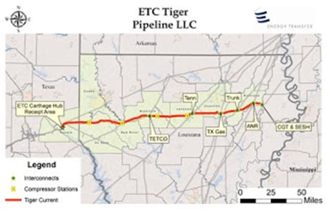 The company provides natural gas service to more than 2 million customers and both electricity and gas service. Haynesville Shale Natural Gas Blog: Haynesville Shale Maps ...
